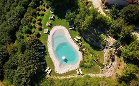 Agriturismo La Perlara